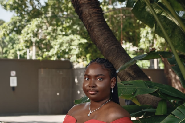 Nora Awolowo Has Been Added To The YNaija Masterlist